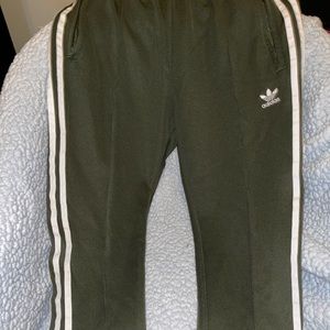 Adidas Track pants